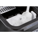 Keuken Chef Professionele Black Ice Maker