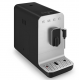 Cafetera Espresso Smeg 50's con Molinillo Negro