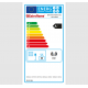 Poêle à granulés ventilé Extraflame Serafina Petra Evo 8kW pierre naturelle