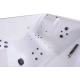 Spa Plug&Play 2 places Quara 24 jets L215xP166xH78 VerySpas