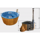 VerySpas Deluxe 200 Outdoor Hot Tub