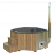 VerySpas Deluxe 240 Mulliking Hot Tub voor buiten