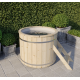 VerySpas Cold 120 Outdoor Hot Tub