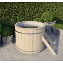 VerySpas Cold 120 Outdoor Hot Tub