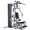 Home MultiGym Bi-Angular EXM2750G Corpo-Sólido