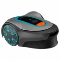 Gardena Sileno Minimo 500 Bluetooth Mähroboter