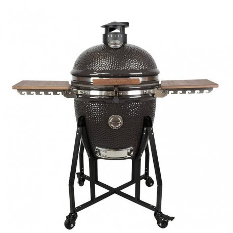 Kamado Grizzly Grills Elite Grande Grelha de cerâmica