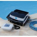 Robot per piscina Ubbink RobotClean 3 Plus