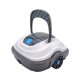 Robot de piscine Ubbink RobotClean Accu XS