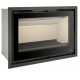 Ferlux F-900 Large 11.8 kW Turbo Ventilated Wood Insert