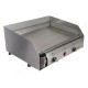 Baila 5 KW roestvrijstalen bakplaat TONIO - SavorCook Selects