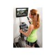 Spirit Fitness Crosstrainer CE800