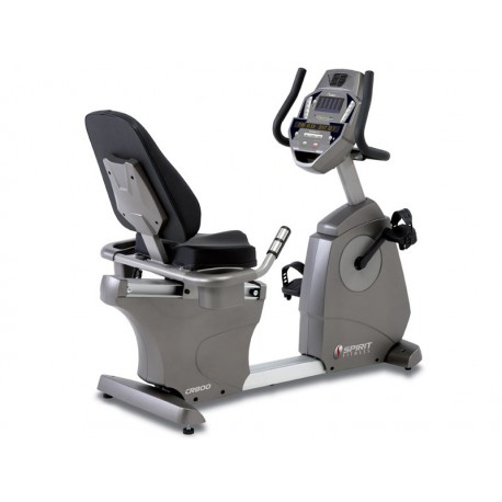 Espírito CR800 de Fitness ciclismo