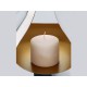 Porta tealight BigBObble OA1710