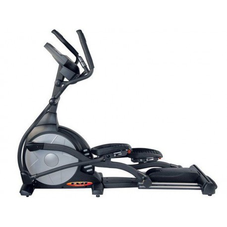 Bike elliptical quality club EL600 Evocardio home