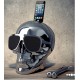 AeroSkull HD Plus Altoparlante Jarre Technologies Crome nero