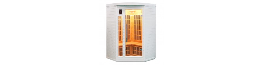 Infrared Saunas